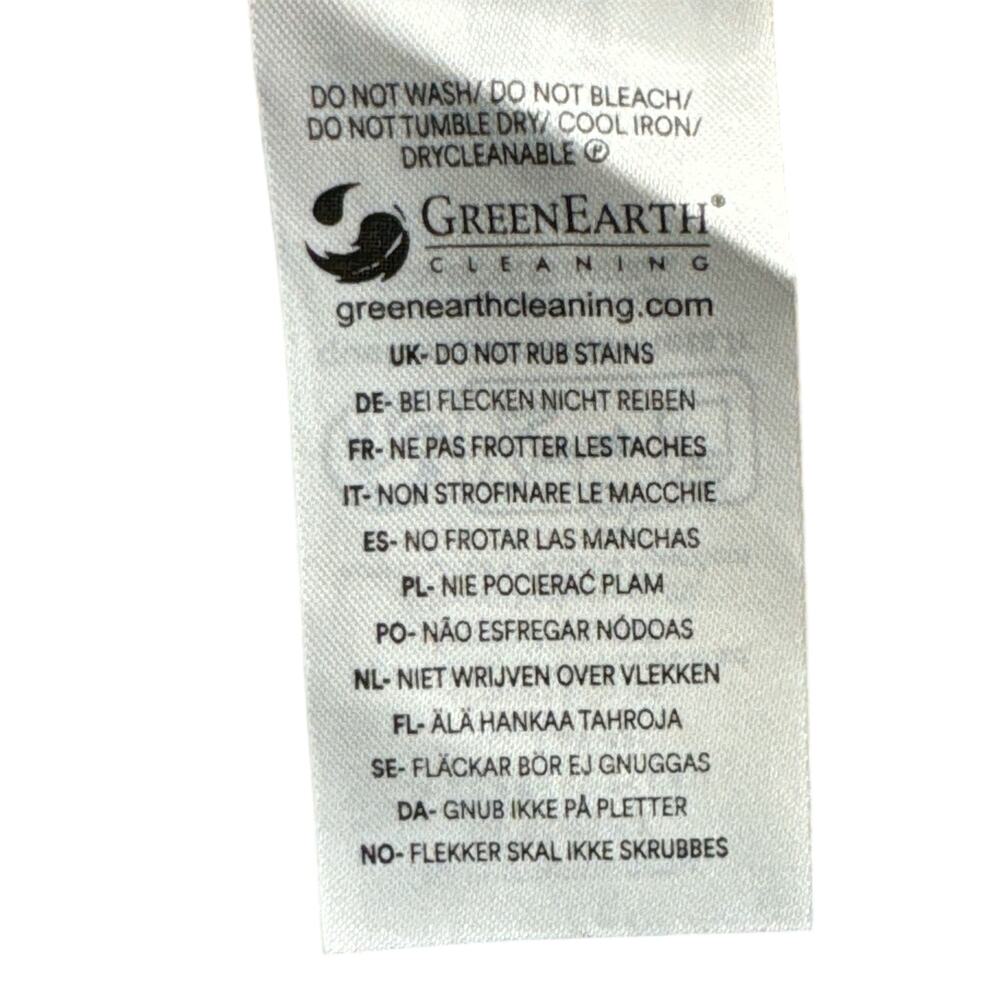 Boden Cotton/Wool Plaid Pants - Picture 6 of 7